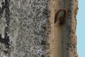 Concrete Road Barrier Concrete Road Barrier-2